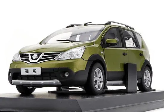 45063 grand livina scale