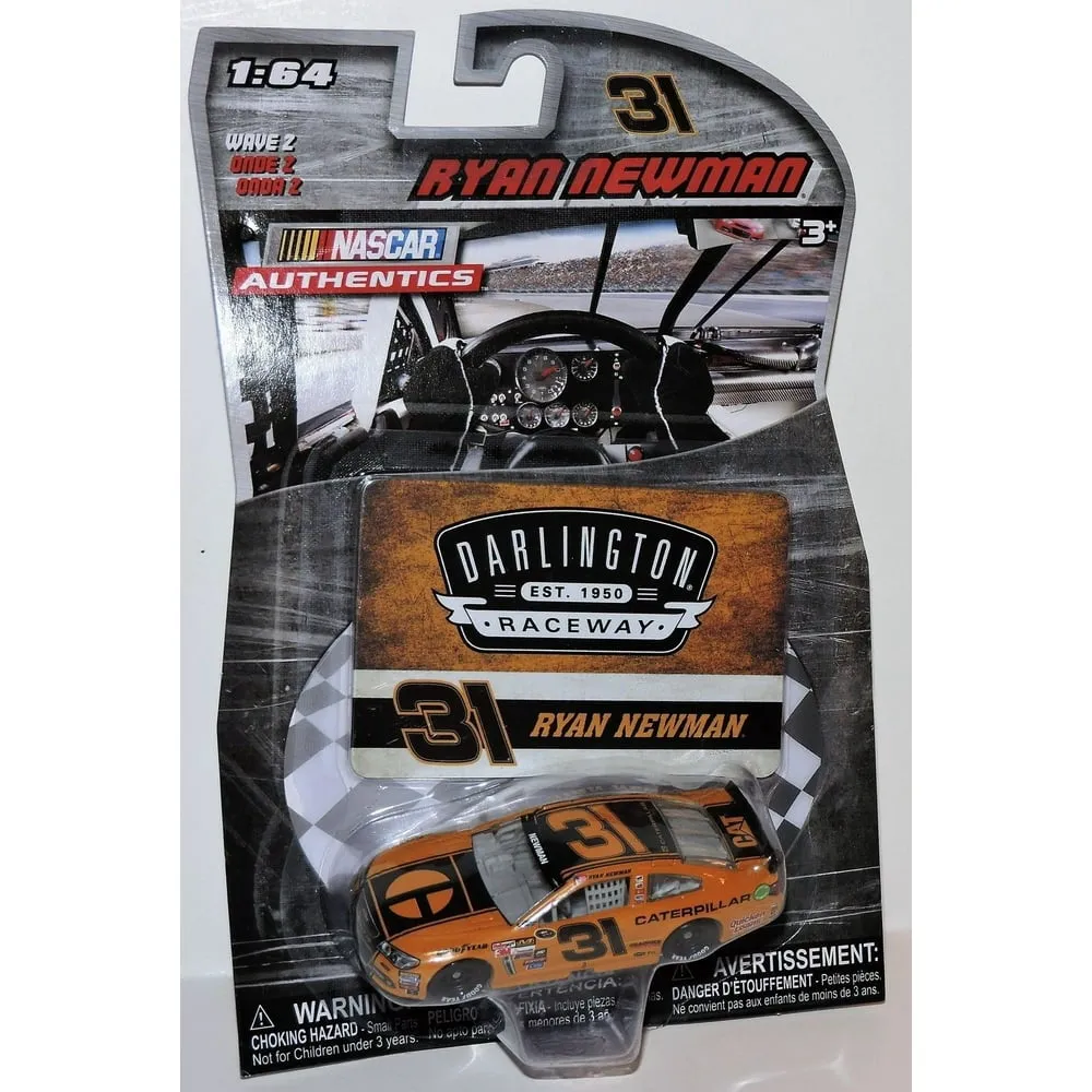 45064 limited edition nascar cars