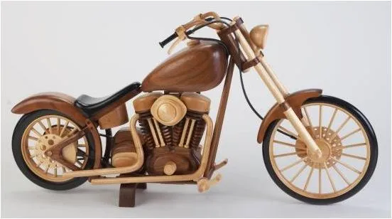 45066 diecast maket motosiklet intro