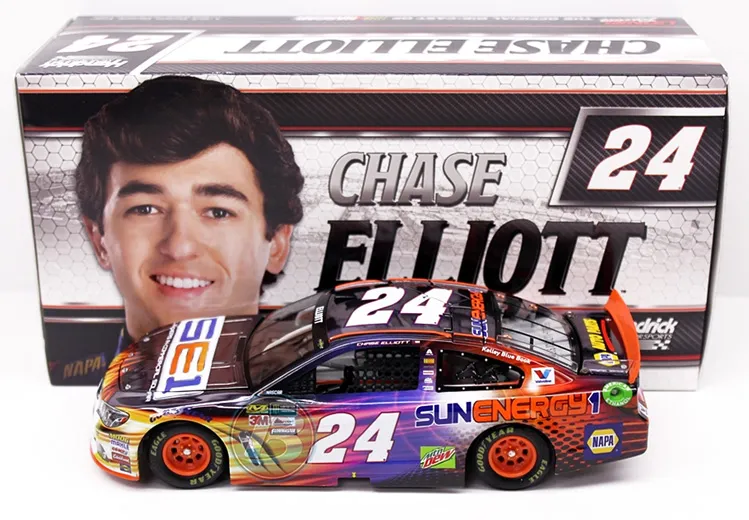 45072 chrome diecast corrosion