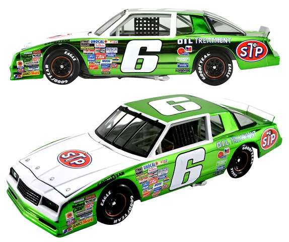 45072 chrome diecast durability