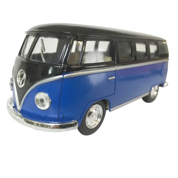 45073 vw kombi diecast model iconic appeal