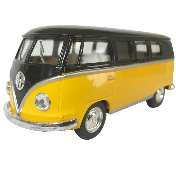 45073 vw kombi diecast model model 2
