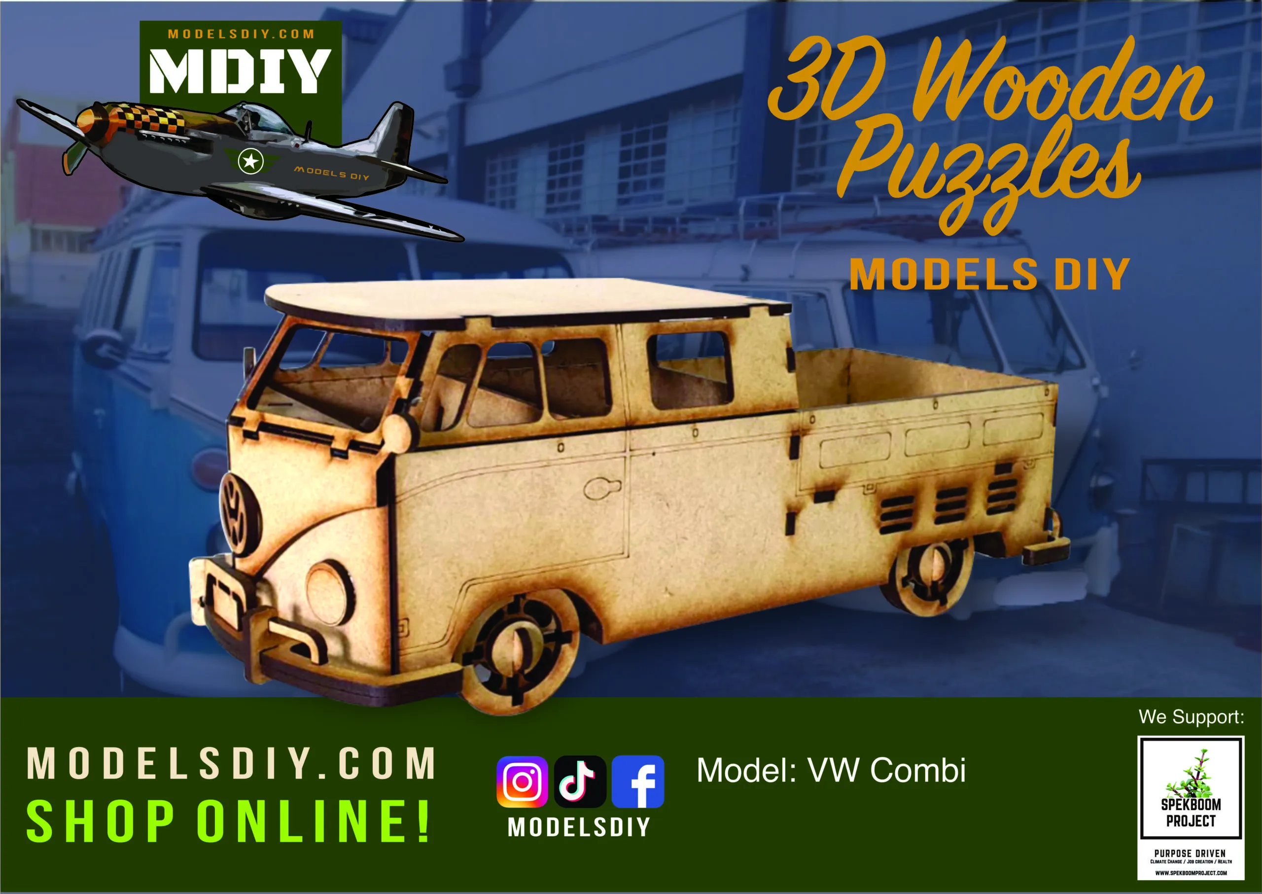 45073 vw kombi diecast model online marketplaces