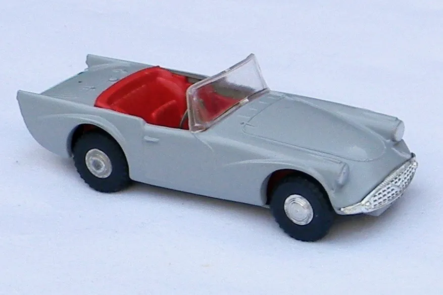 45075 diecast model collection