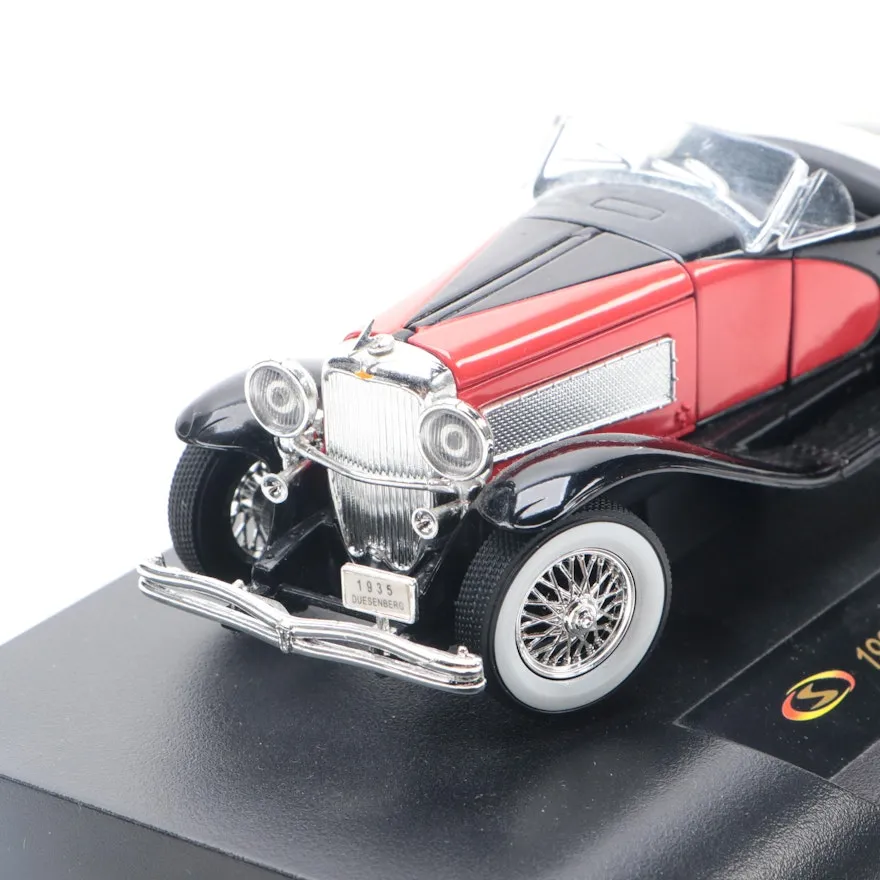 45075 diecast model display