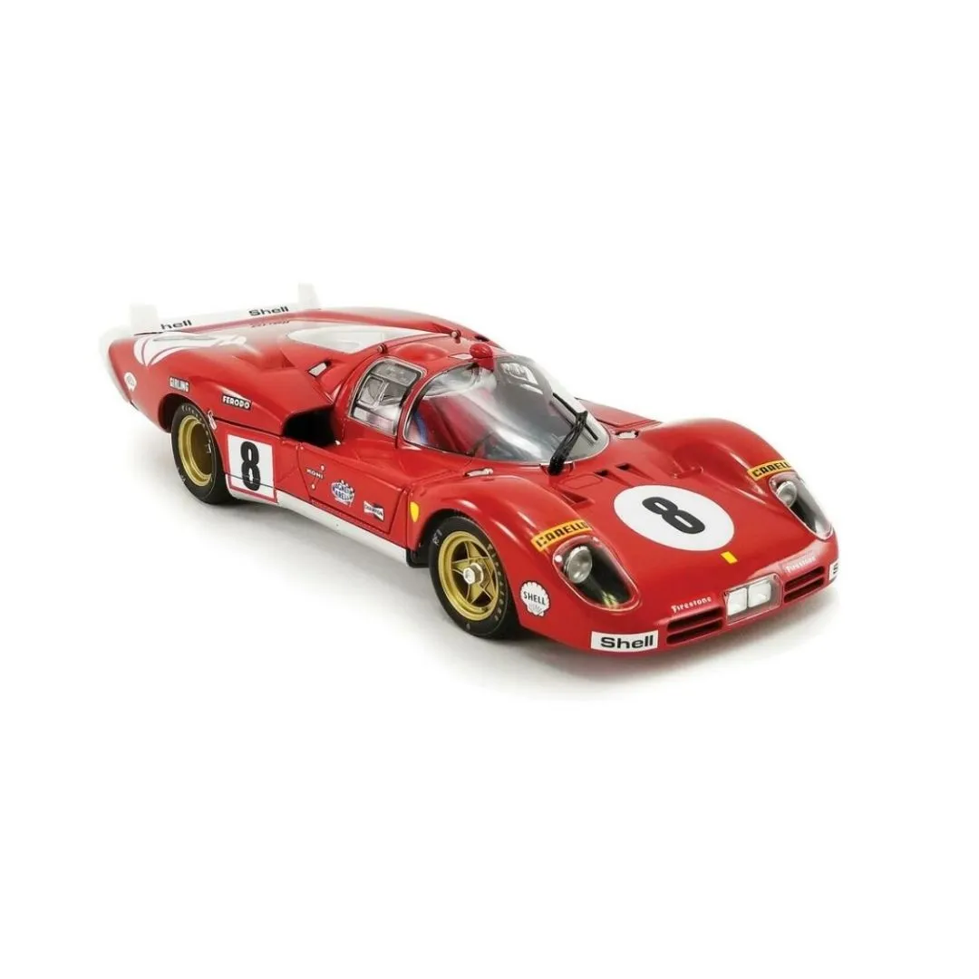 45077 uk race car diecast