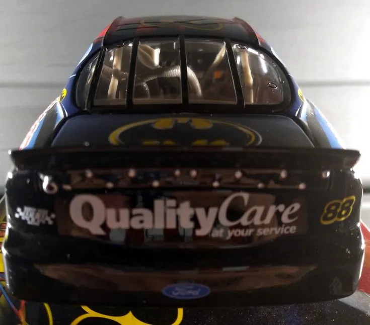 45079 nascar diecast box manufacturer