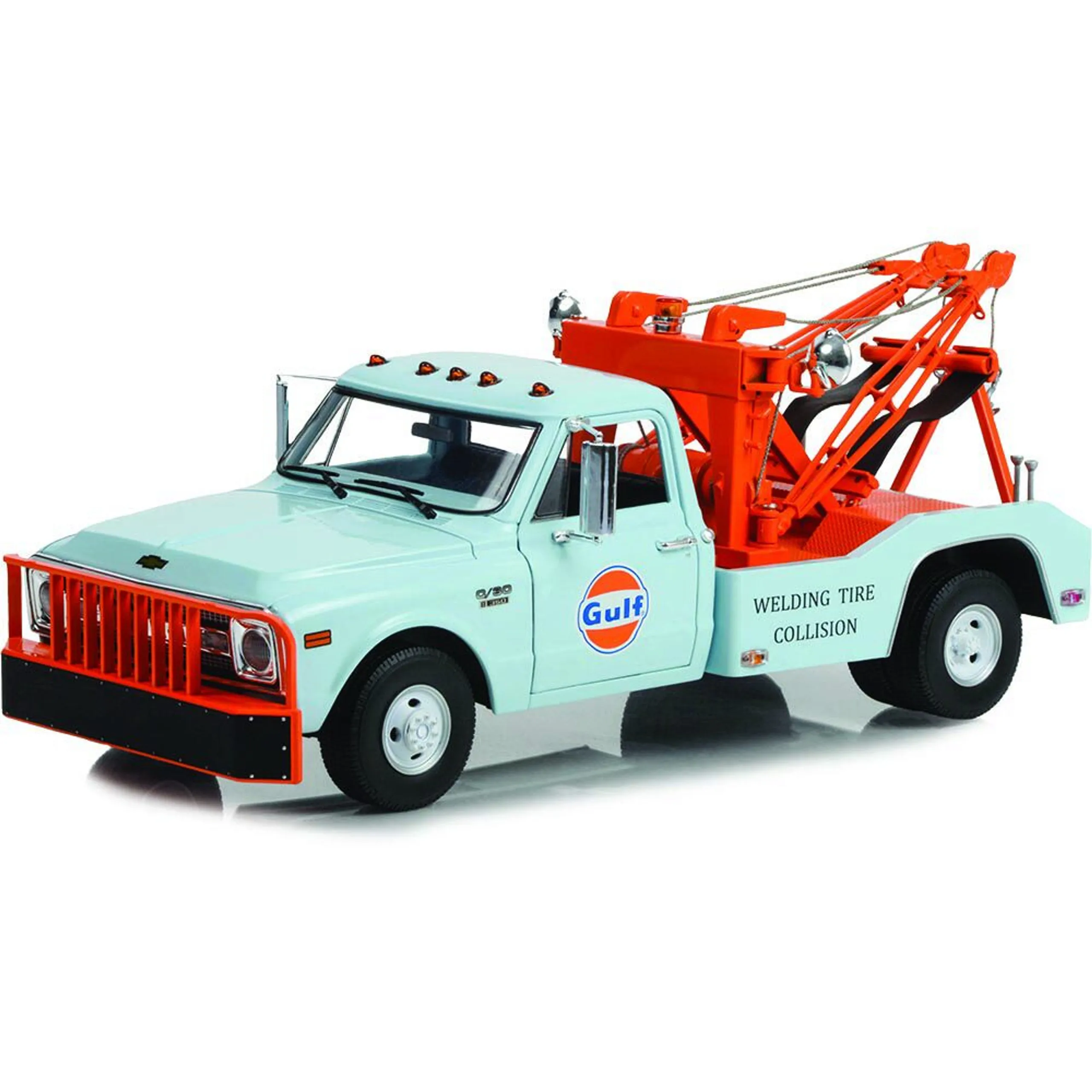 45080 cm diecast storage