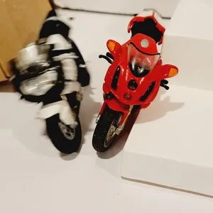 45086 maisto honda cbr1000rr
