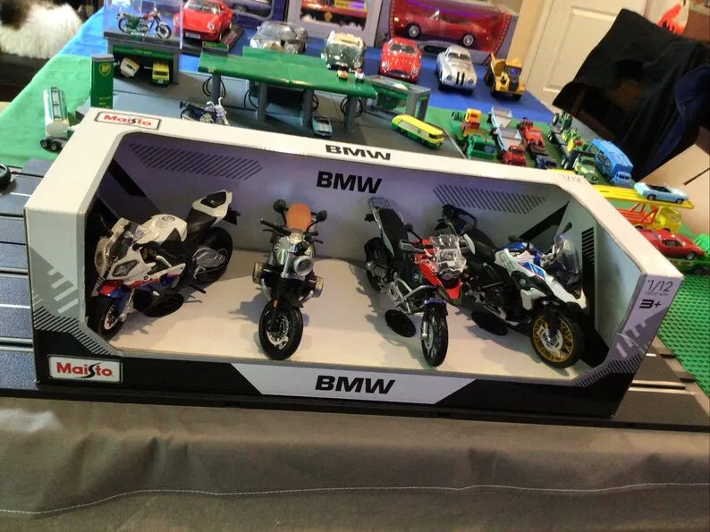 45086 maisto kawasaki zx 10r