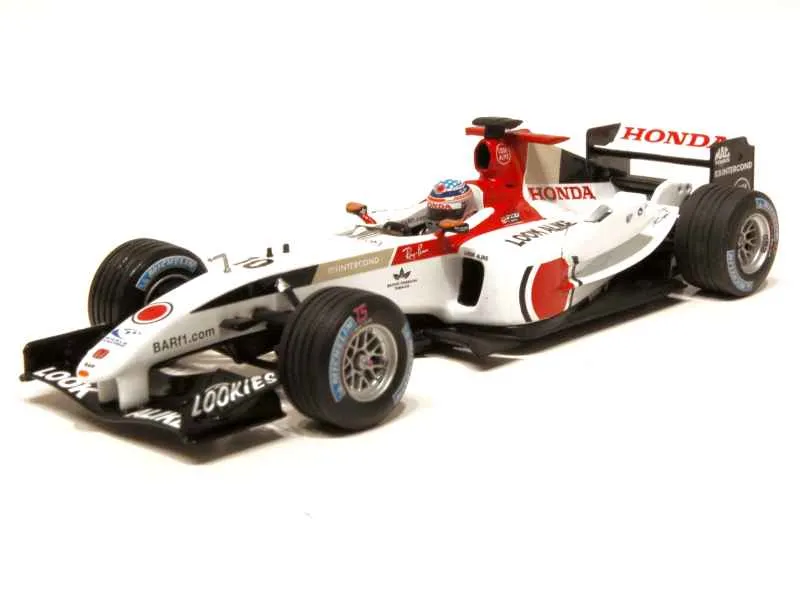 45087 f1 diecast model 1 18
