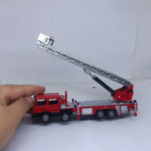 45088 diecast mobil pemadam kebakaran brand2