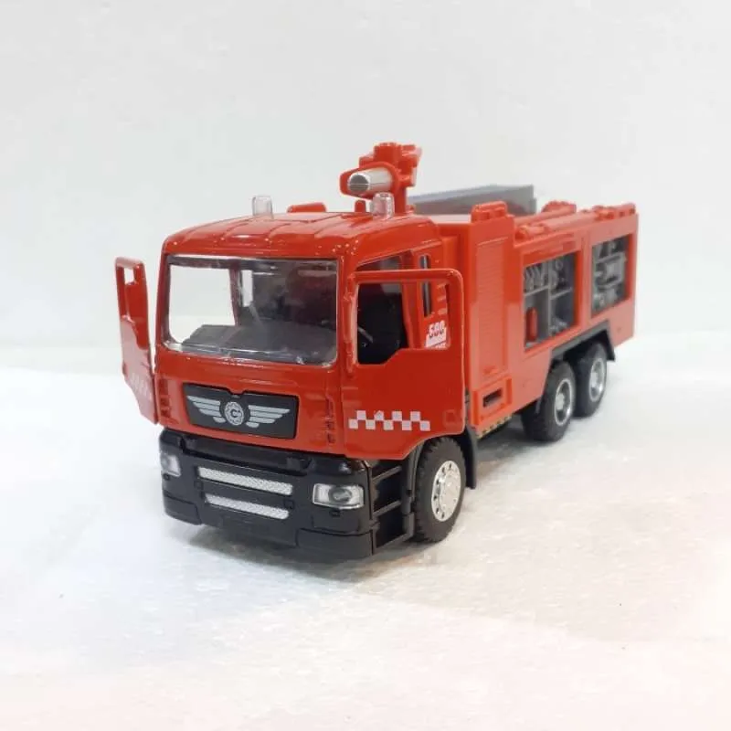 45088 diecast mobil pemadam kebakaran brand3