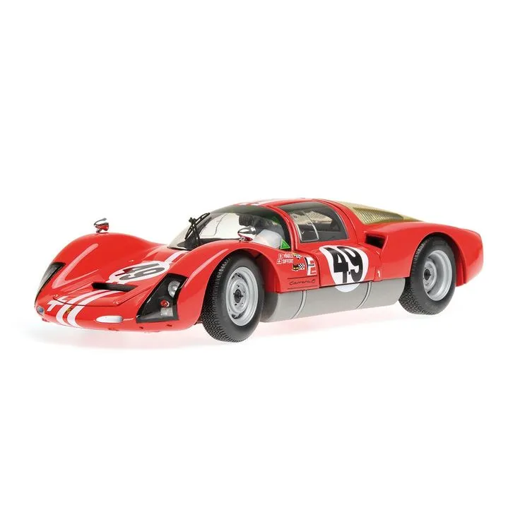 45089 diecast car brand collection