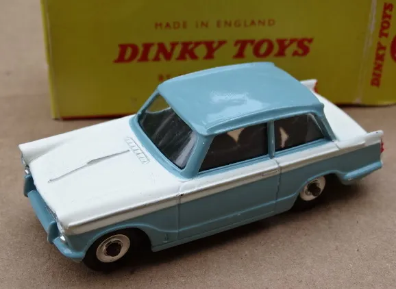 45092 oxford diecast model 2 example