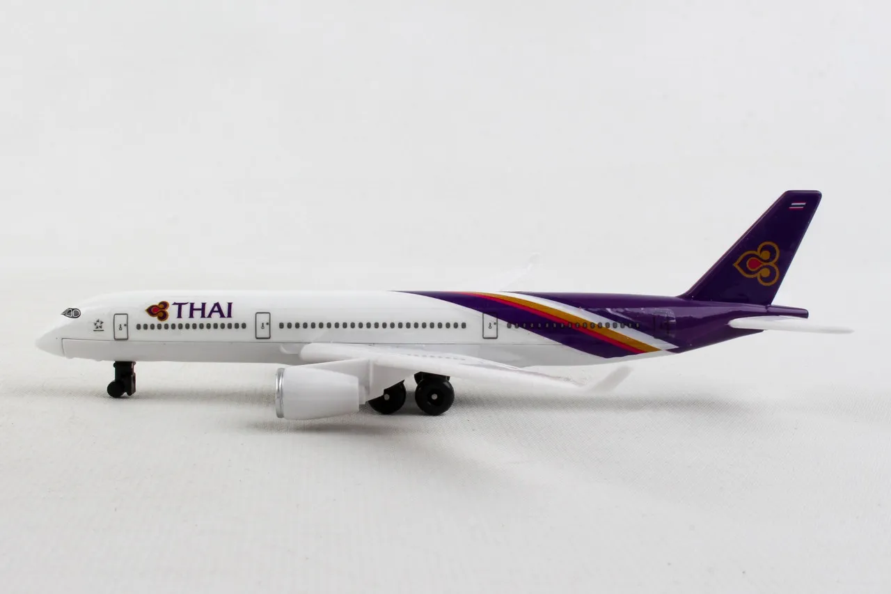 45093 airplane diecast shopping bangkok