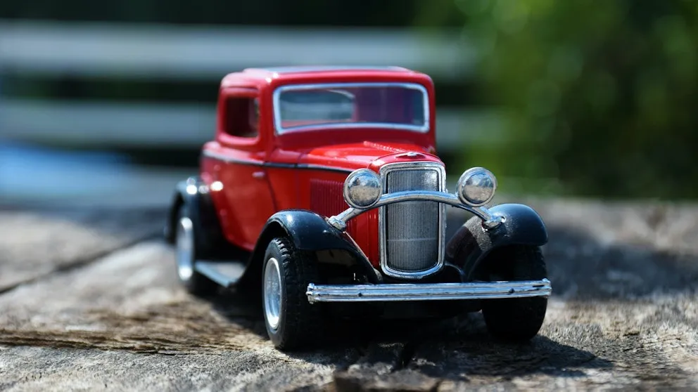 45098 pickle diecast car uk marketplace