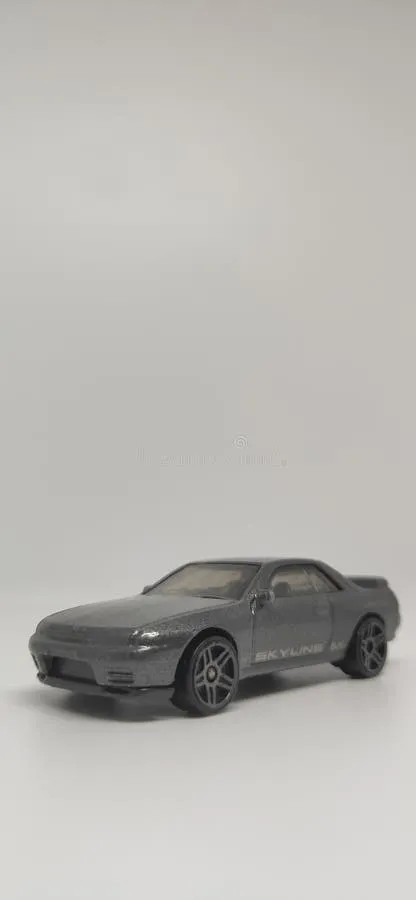 45101 skyline diecast c10