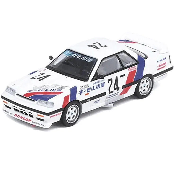 45101 skyline diecast collection