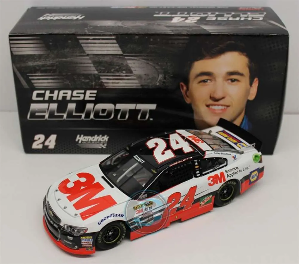 45105 chase elliott diecast details