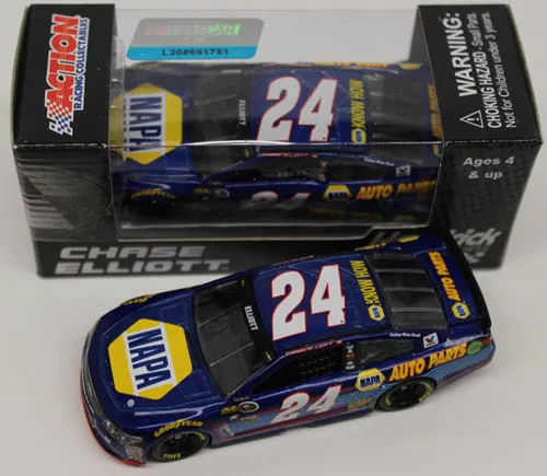 45105 chase elliott diecast rarity