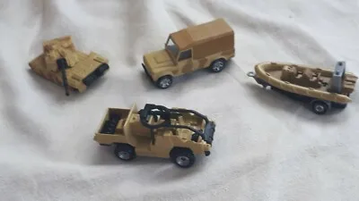 45106 corgi military vehicles cleaning maintenance