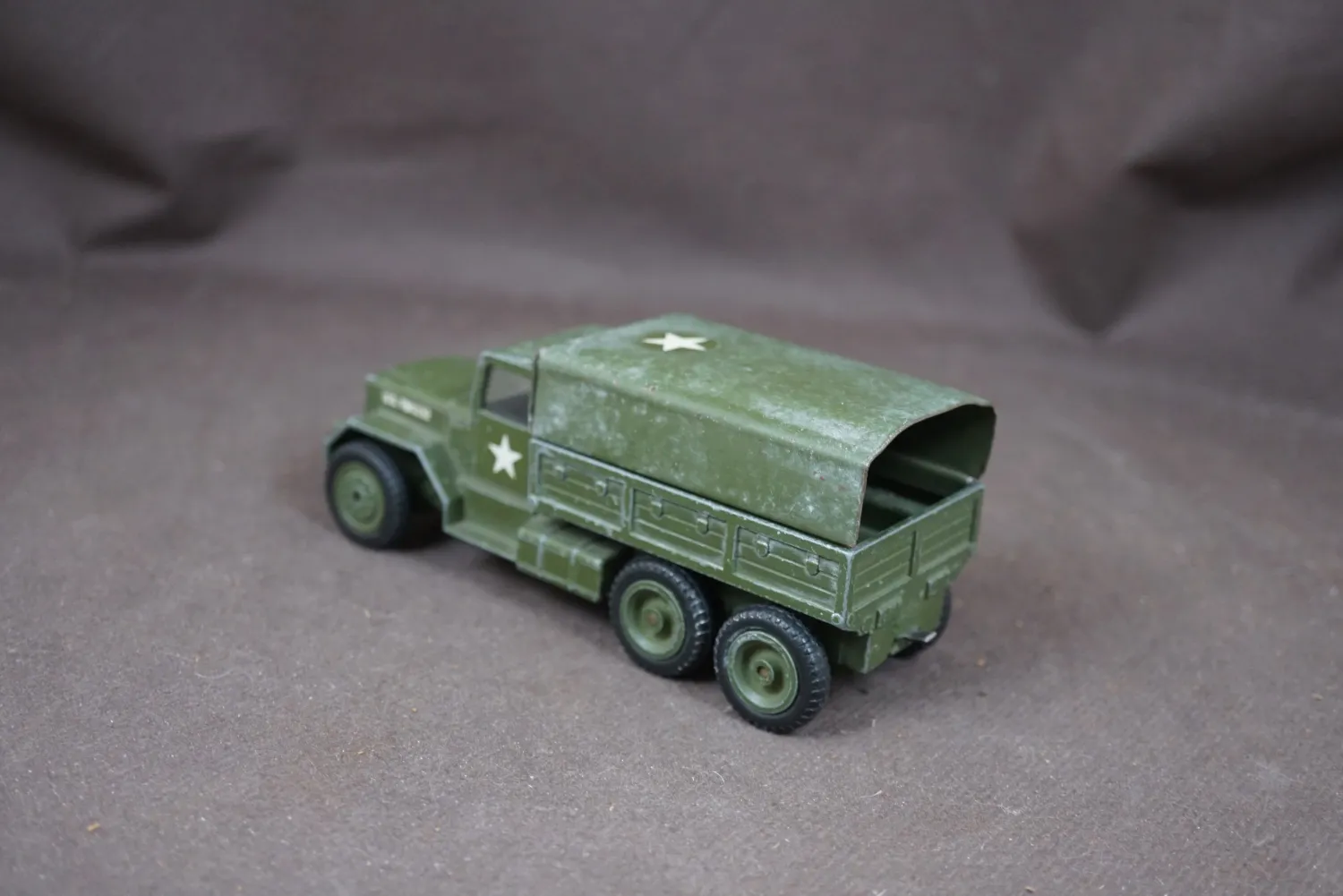 45106 corgi military vehicles display cabinet