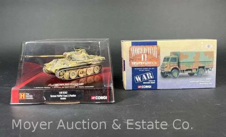 45106 diecast model collecting passion