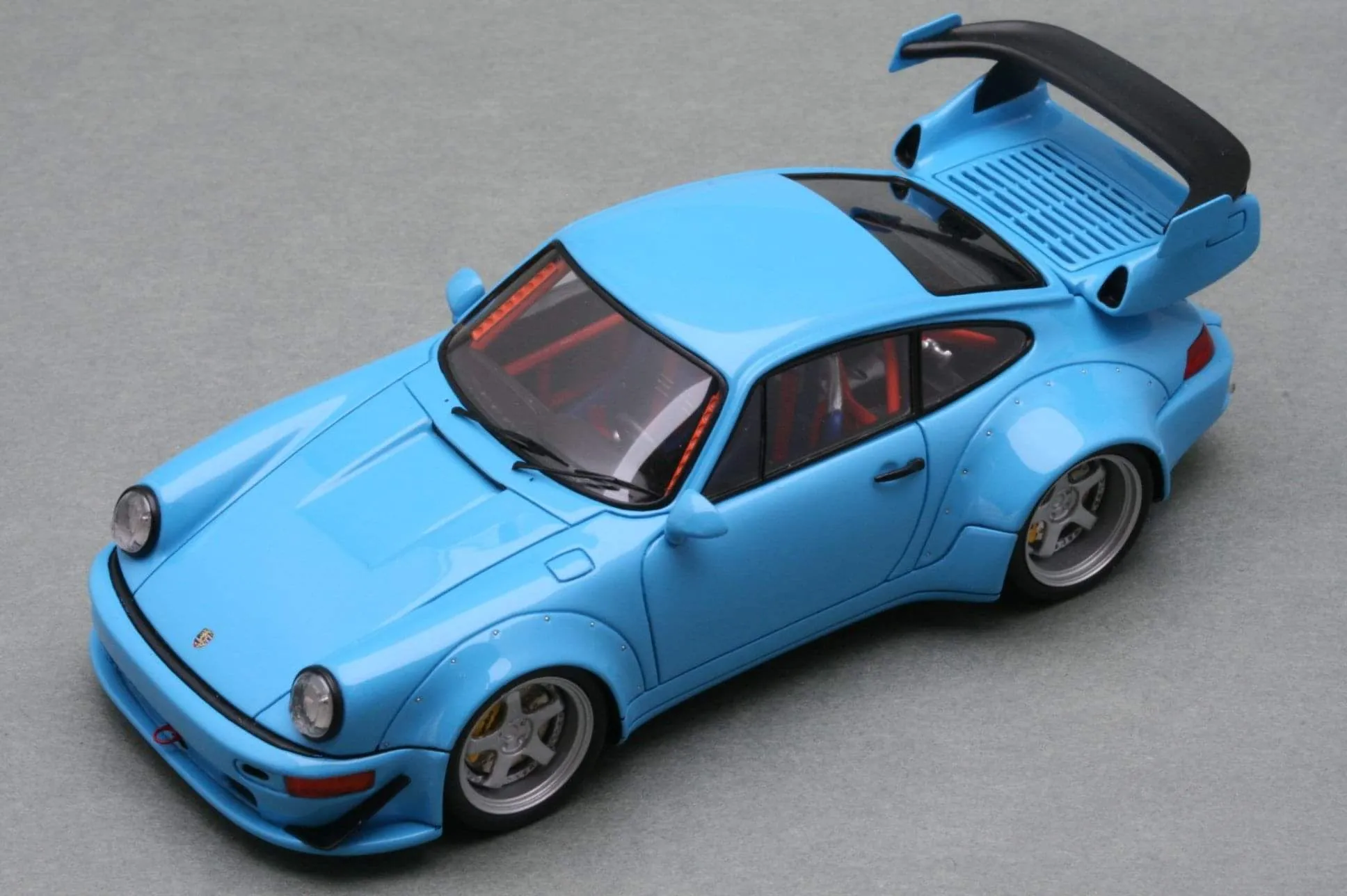 45107 model car 1