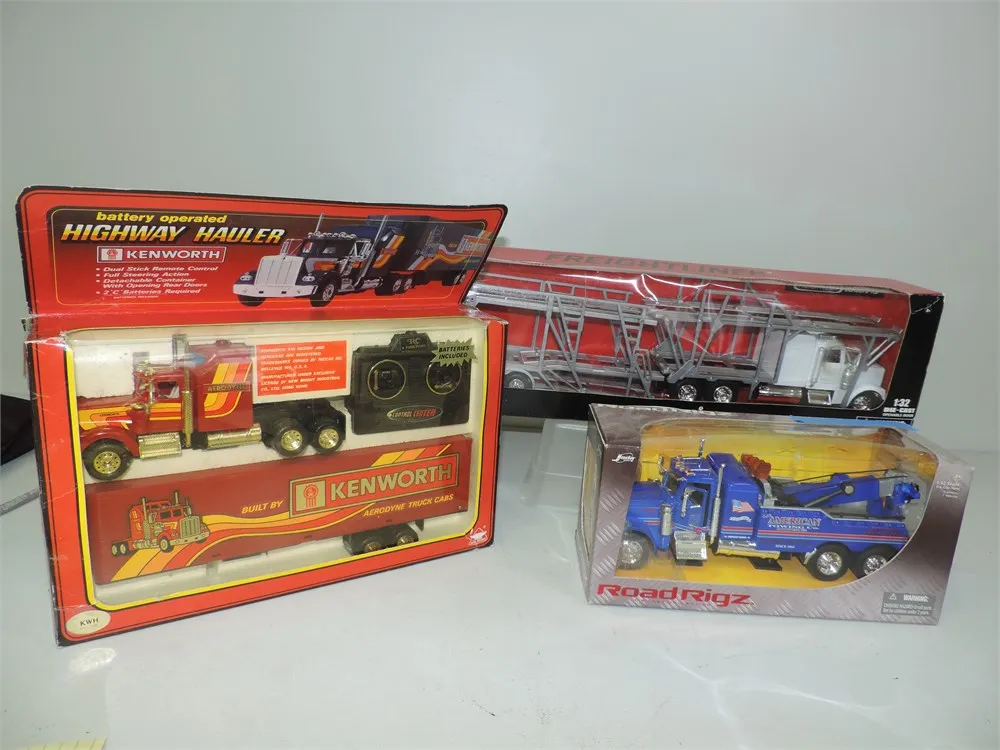 45109 kassbohrer diecast