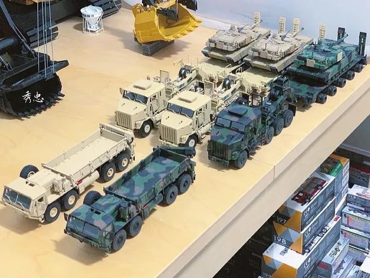 45109 magirus deutz diecast