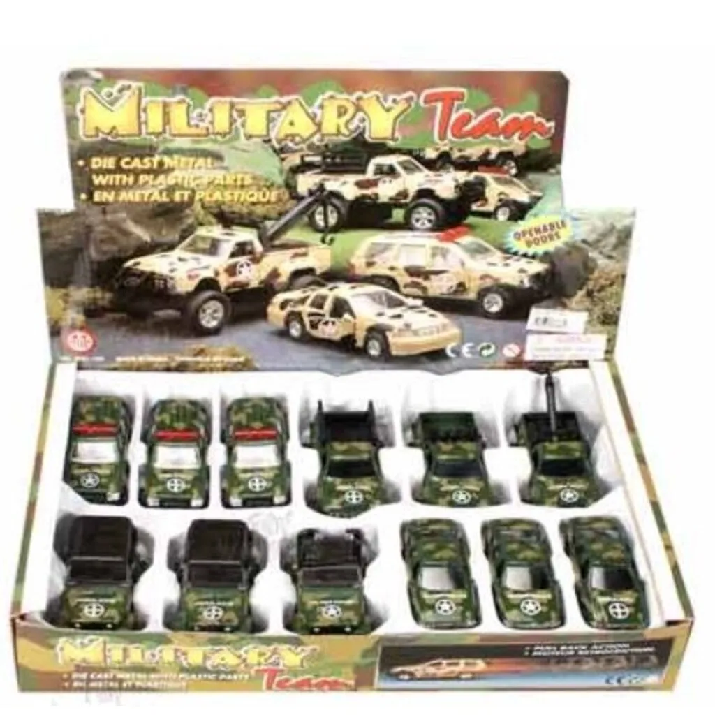45111 army toy diecast brands