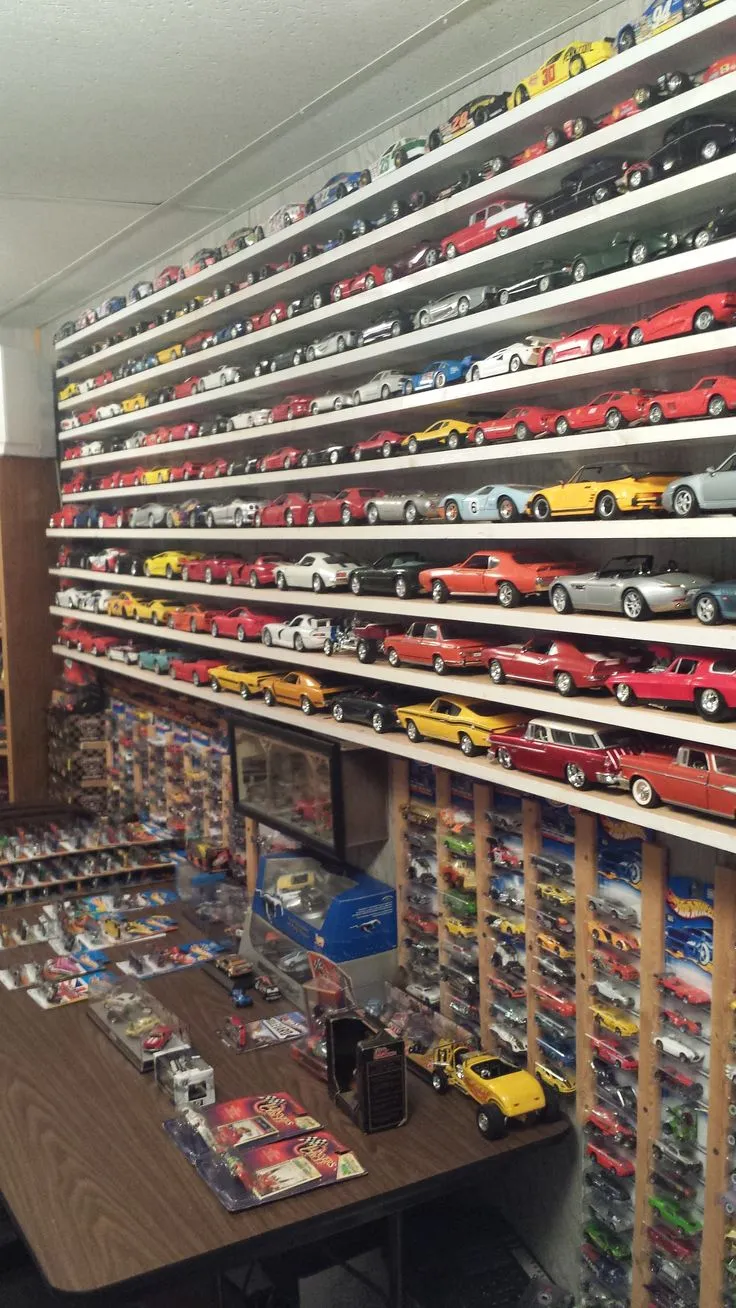 45112 diecast car types