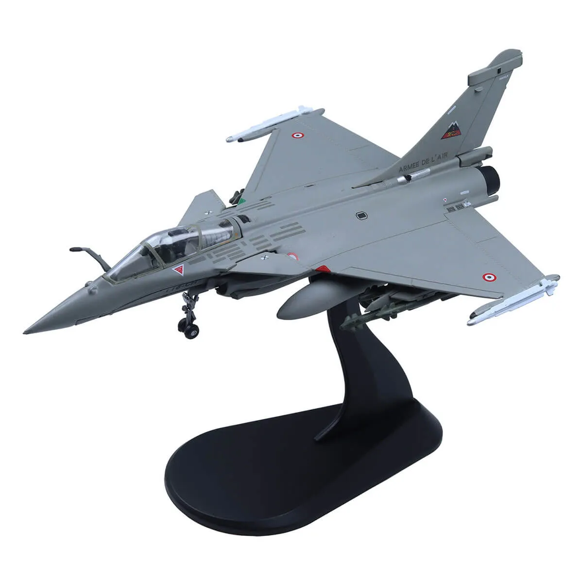 45116 diecast aircraft collection