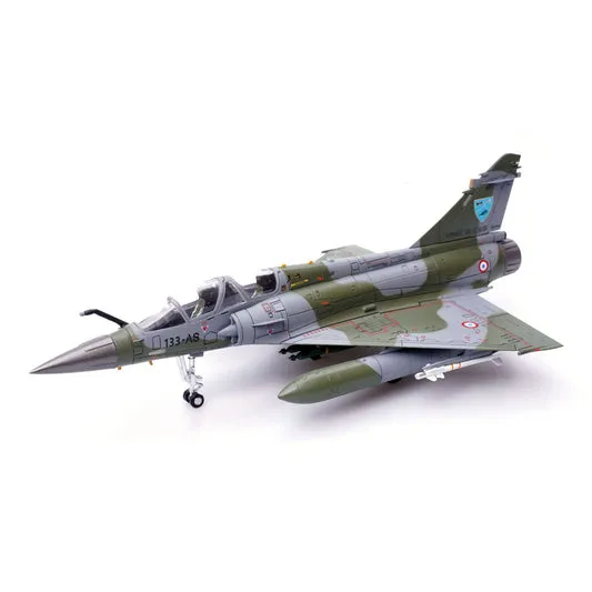 45116 mirage 2000 diecast