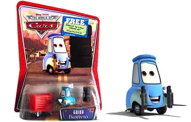 45119 guido character overview