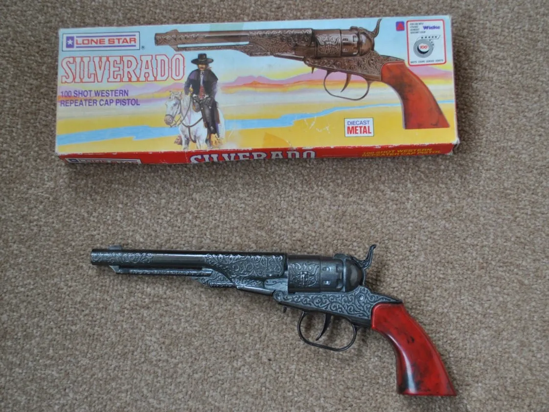 45120 lone star diecast cars image3