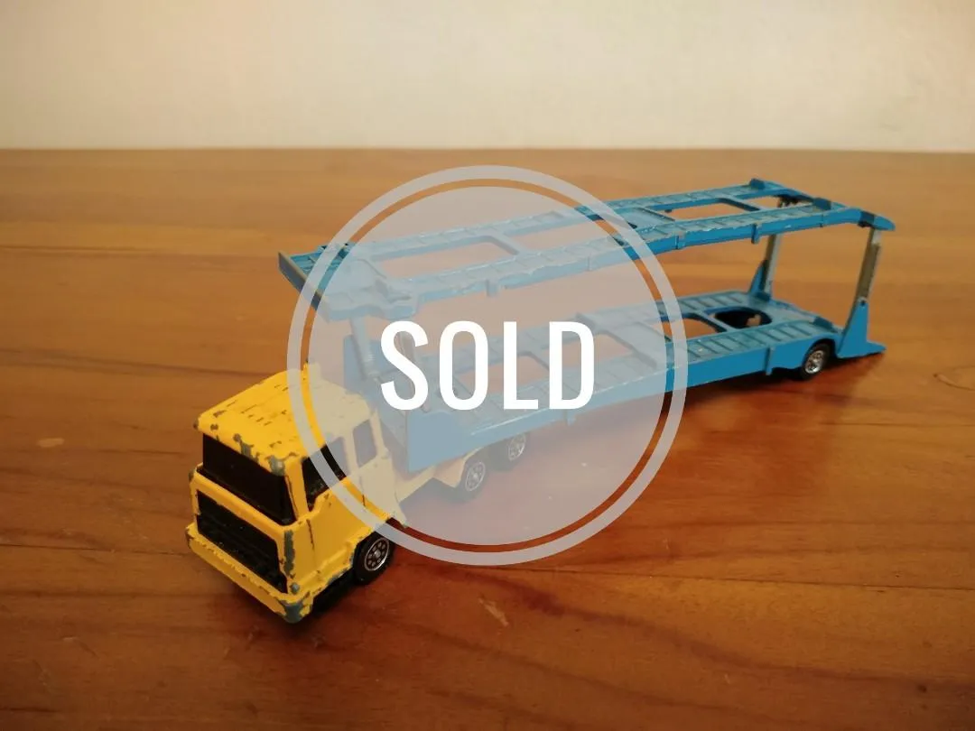 45120 lone star diecast cars image4