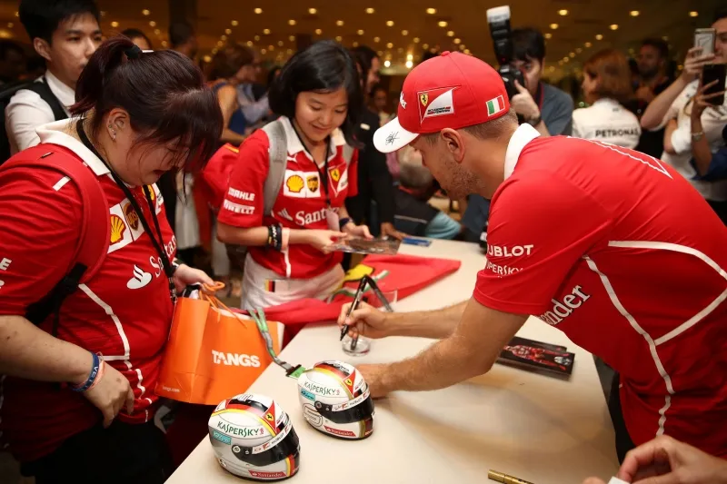 45121 f1 diecast singapore introduction