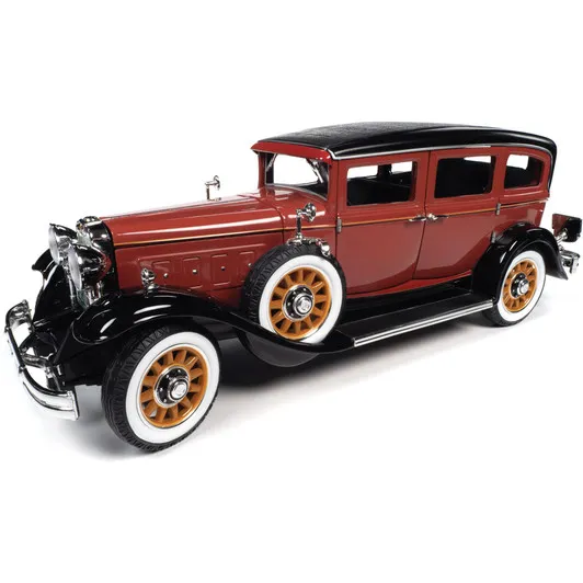 45123 verels diecast corvette