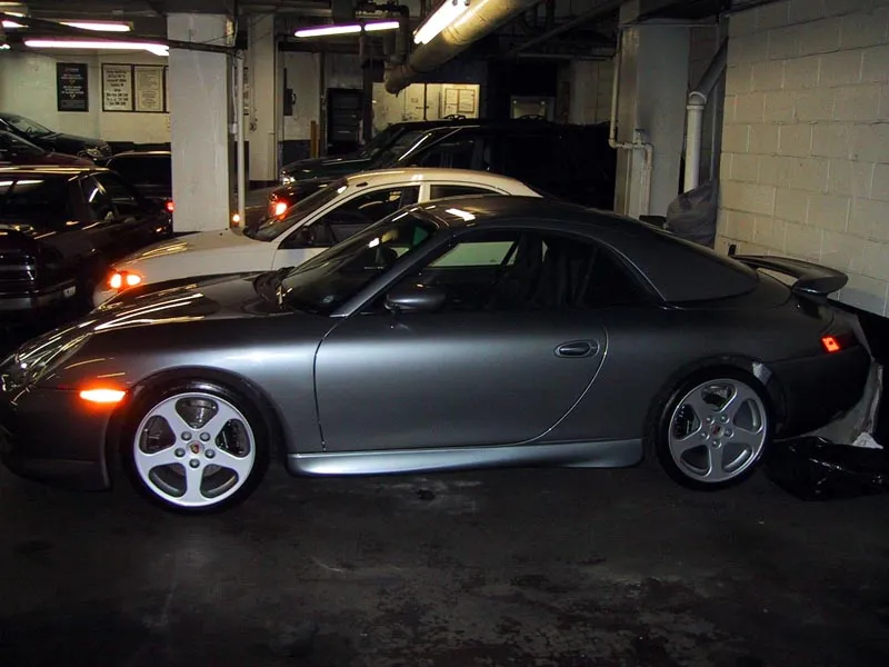 45125 996 diecast model special edition