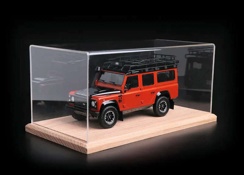 45127 diecast car craftsmanship